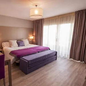 Hotell El Faro, Marbella